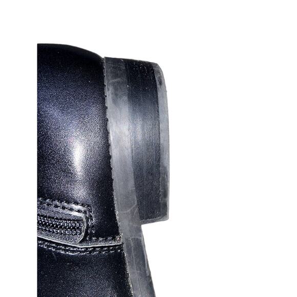 Tommy Hilfiger Shano Riding Boots Women 8 Equestrian Long * - Picture 8 of 8